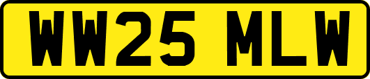 WW25MLW