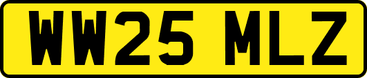 WW25MLZ