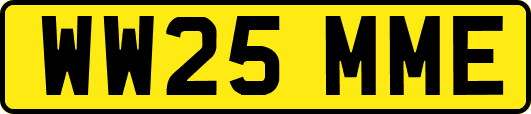 WW25MME