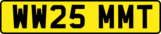 WW25MMT