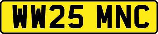 WW25MNC