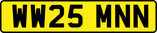 WW25MNN