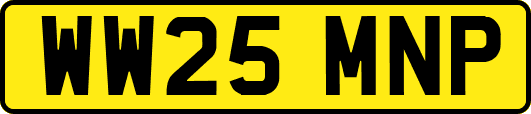 WW25MNP
