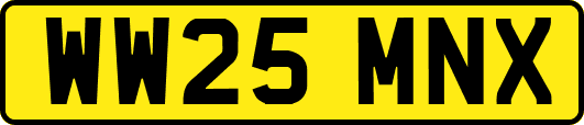 WW25MNX