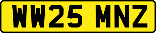 WW25MNZ