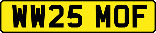 WW25MOF
