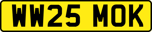 WW25MOK
