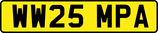 WW25MPA