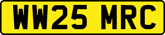 WW25MRC