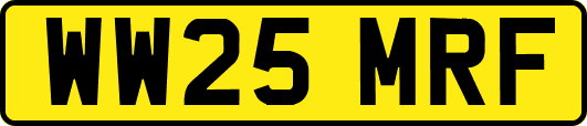WW25MRF