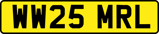WW25MRL
