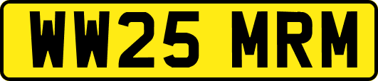 WW25MRM
