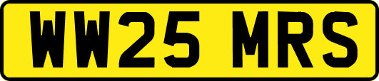 WW25MRS