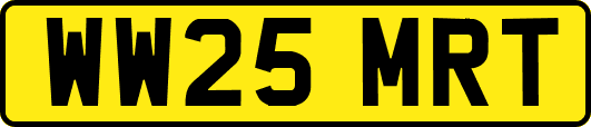 WW25MRT