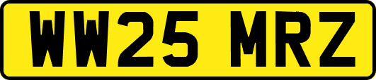 WW25MRZ
