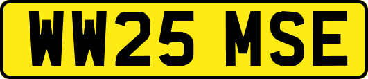 WW25MSE
