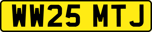 WW25MTJ