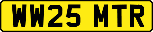 WW25MTR
