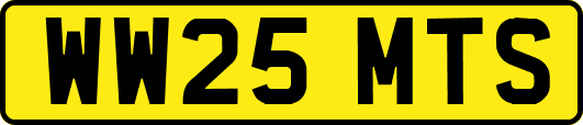 WW25MTS