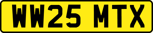 WW25MTX