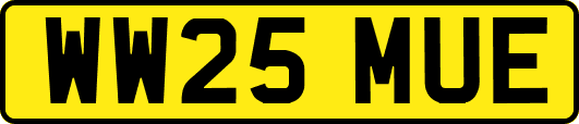 WW25MUE