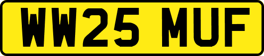 WW25MUF