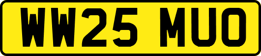 WW25MUO