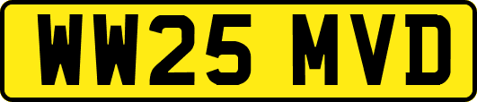 WW25MVD