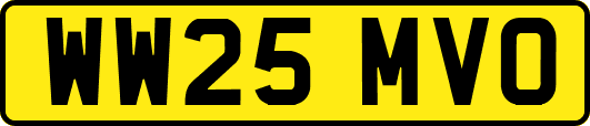 WW25MVO