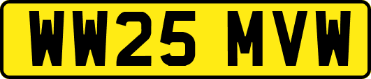 WW25MVW