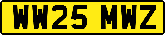 WW25MWZ