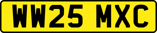 WW25MXC