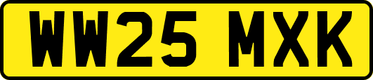 WW25MXK