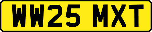 WW25MXT