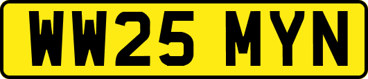 WW25MYN