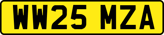 WW25MZA