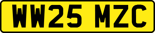 WW25MZC