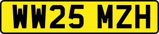 WW25MZH
