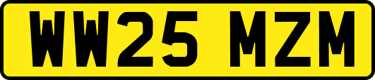 WW25MZM