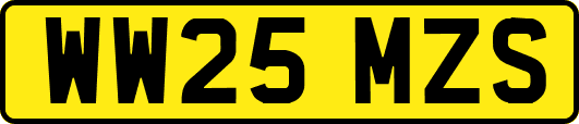 WW25MZS