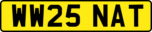 WW25NAT