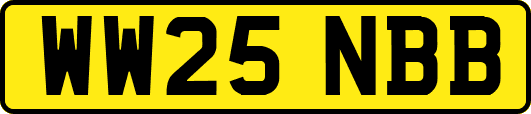 WW25NBB