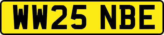 WW25NBE