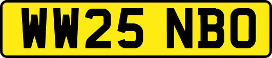 WW25NBO