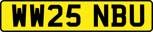 WW25NBU