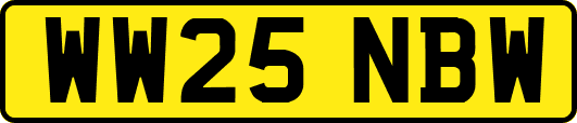 WW25NBW