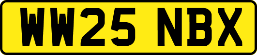 WW25NBX