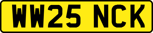 WW25NCK