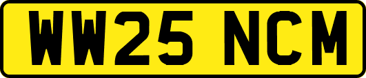 WW25NCM