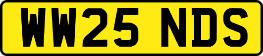 WW25NDS